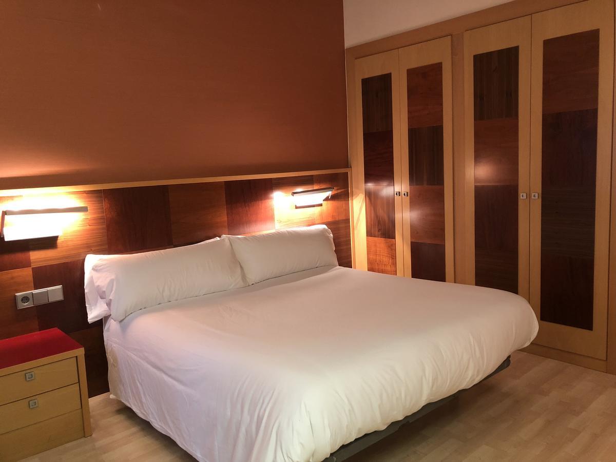 Hostal De La Gloria Viladrau Exteriér fotografie